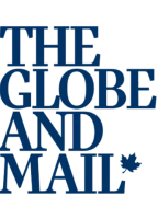 The Globe and Mail logo