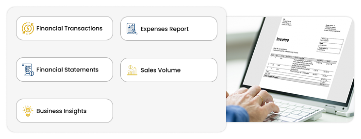 Bookkeeping for homecare services near me dashboard