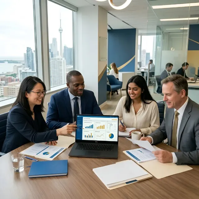 Why choose Orbit Accountants