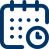 Customizable Payroll Schedules