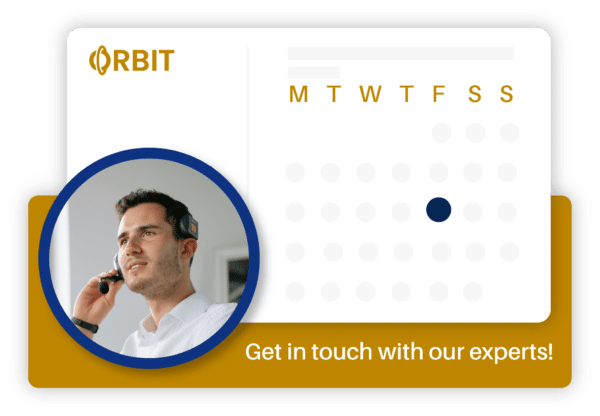 Partner with Orbit Accountants for psychology practice bookkeeping